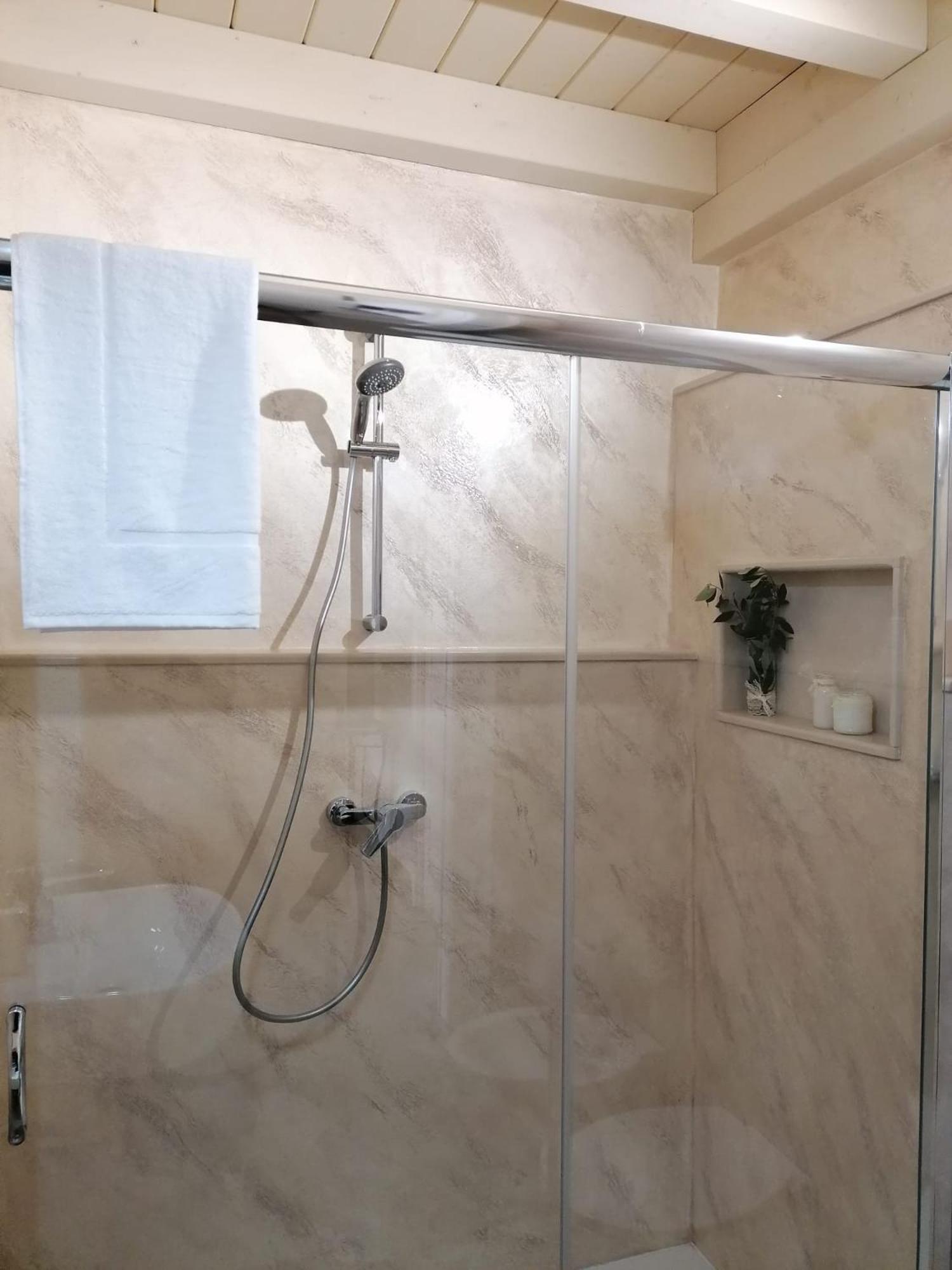 Le Stanze Di Felline Bed & Breakfast Dış mekan fotoğraf